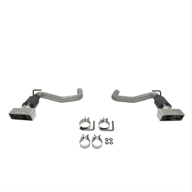 Flowmaster Outlaw Exhaust System 08-14 Dodge Challenger 5.7L